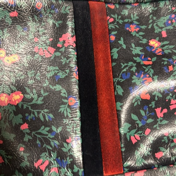 Set of 2 rare Clare V Midi Sac in fair condition - Picture 10 of 10